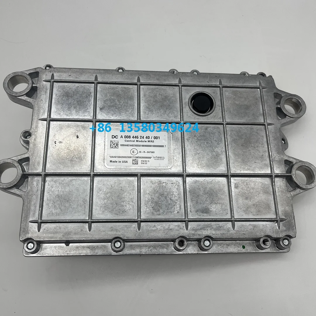 DC A0084462440 Steuerungsplatine: Praxis-Test und Experten-Empfehlung für den Einsatz in industriellen Systemen