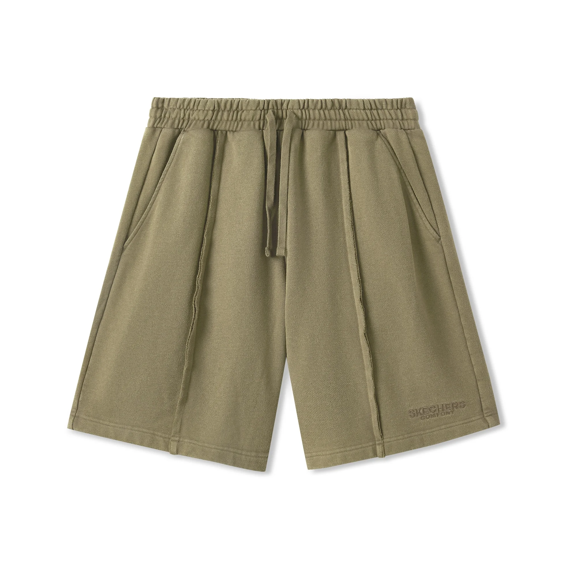 Skechers Sports Life Collection Sports Shorts Men's Elm L225M096-03EN