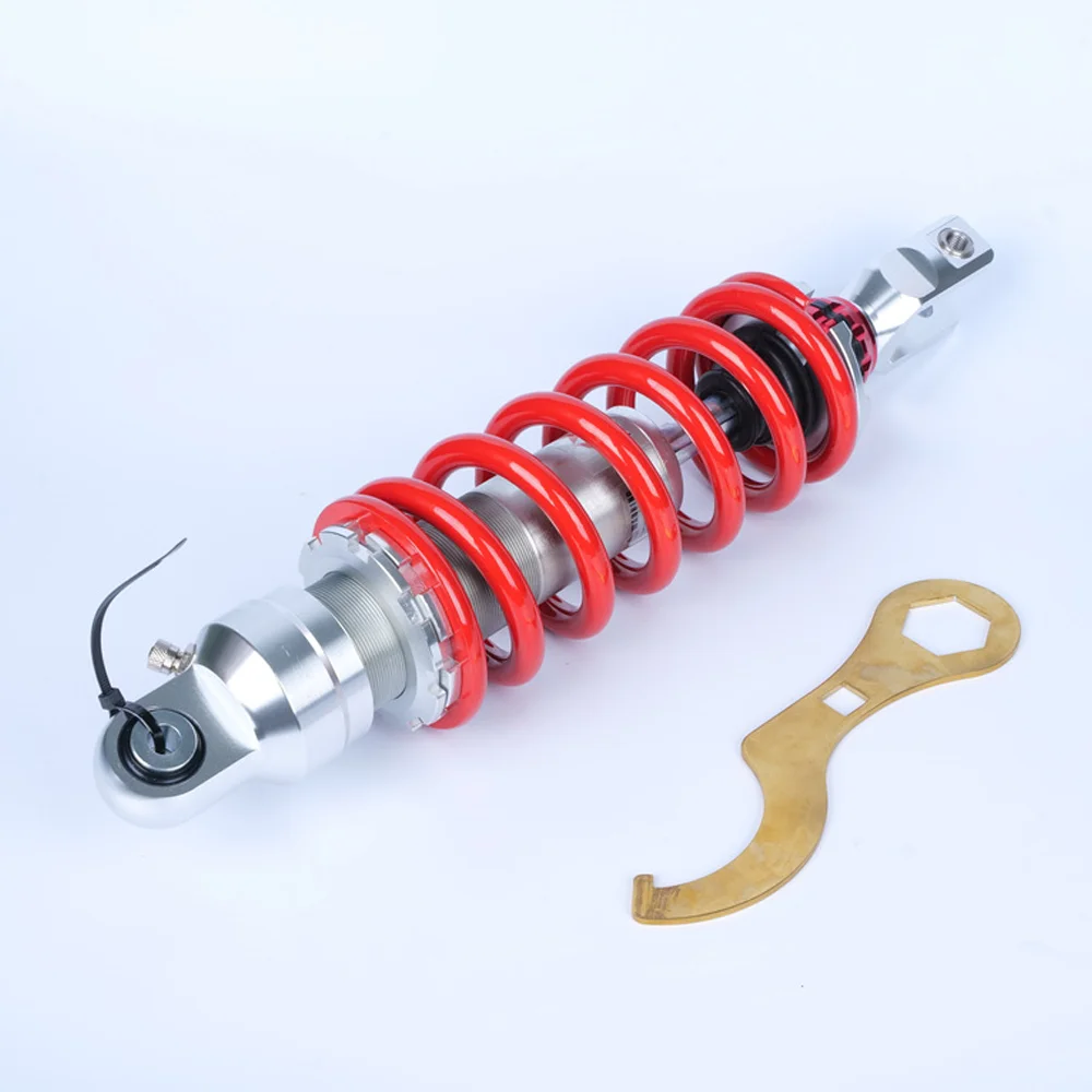 CRF250L/300L Motorcycle CNC Adjustable Rear Shock Absorber for HONDA CRF300L CRF250L CRF 250L 300L