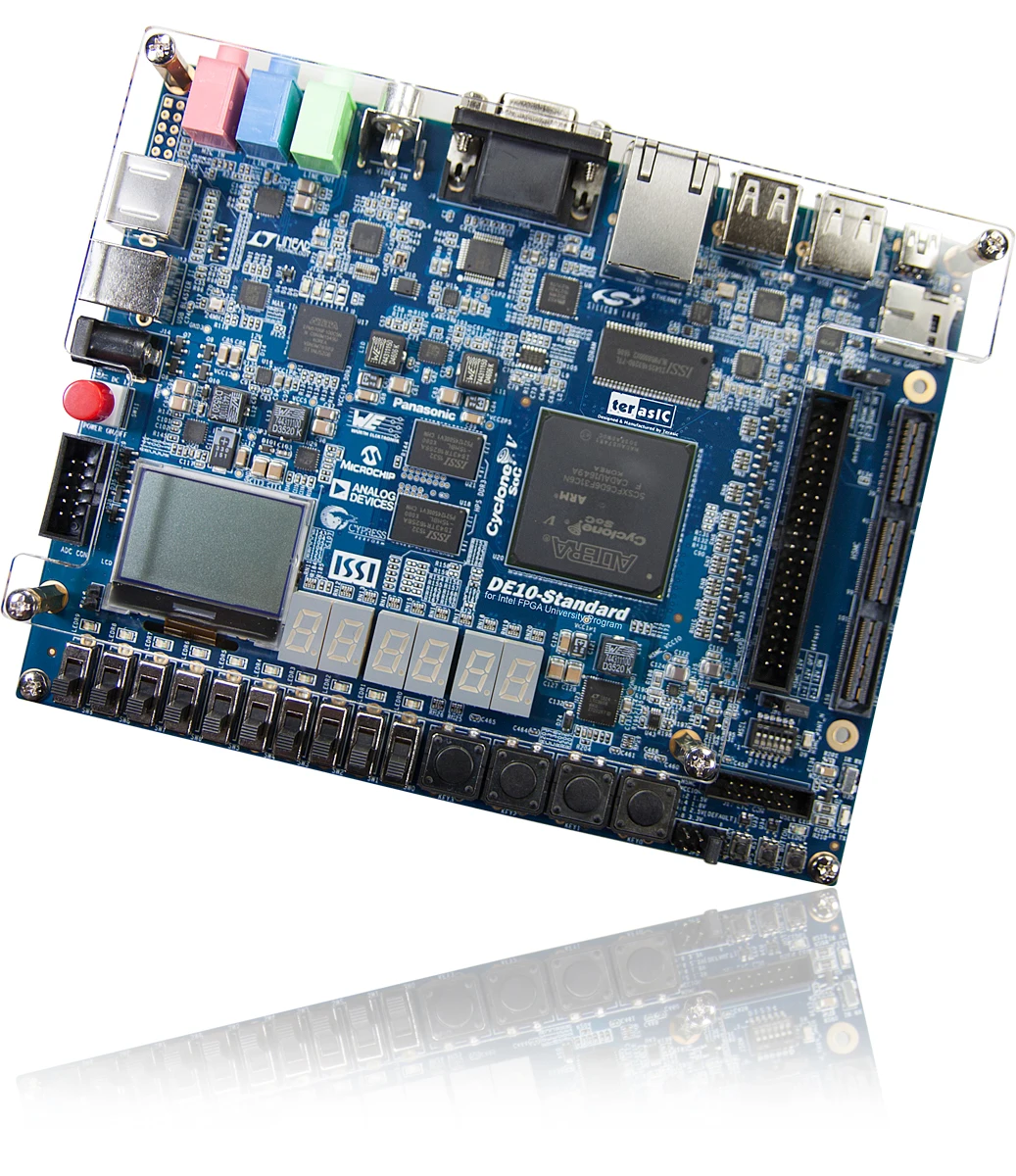 

Hot sale, factory priceDE10-Standard Board