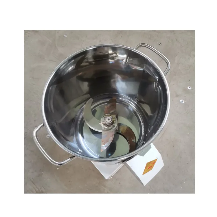 Heavy    Vegetable Cutter Vegetable Processing Machine
