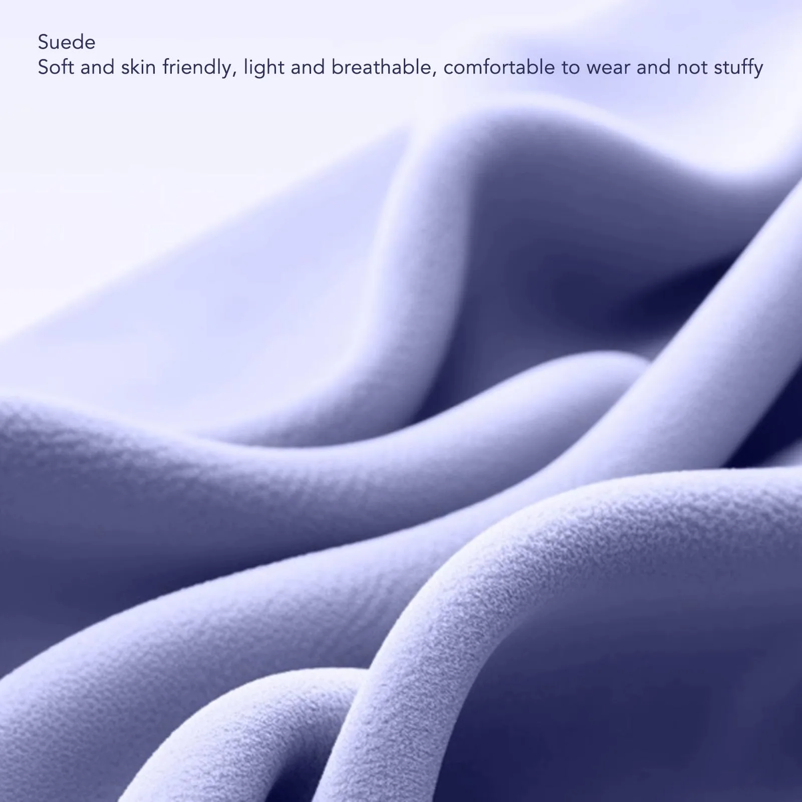 首のしわパッチ ジェルネックパッチ フェイクスエード 洗える アンチエイジング スムージングジェル ネックラップパッド 2個