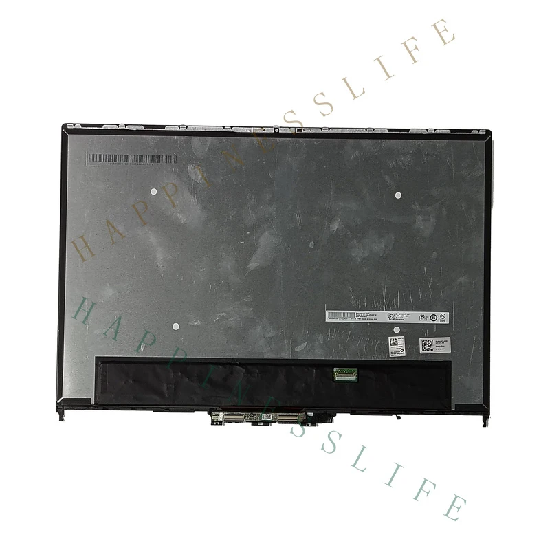 BV+   For Dell Inspiron 16 7620 7630 2in1 FHD Touchscreen LCD assembly 051N88 09KG0T