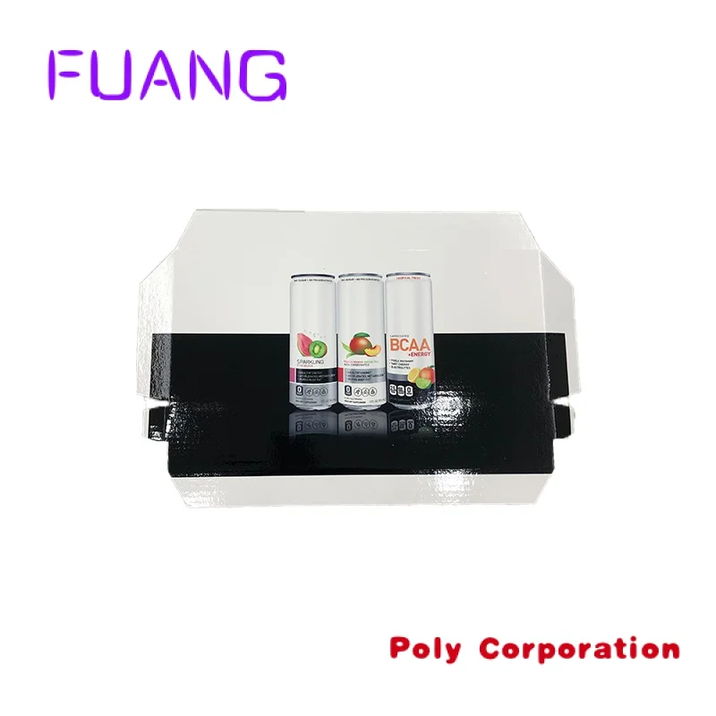 Vloerkarton Staande Displayhouder Kartonnen Winkel Mini Markt Planken Display Rekken Winkel Schappen Snoep Display Rekken