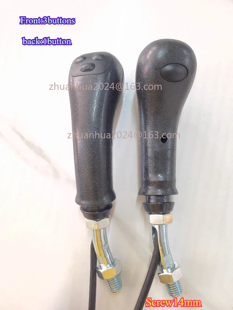 

Самый продаваемый рабочий рычаг экскаватора, резиновая ручка джойстика, клей, пылезащитный колпачок, детали экскаватора