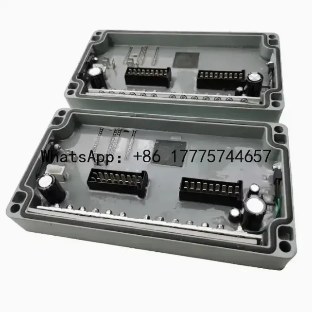 

IO card for paver ABG PN. 56258114/12785578