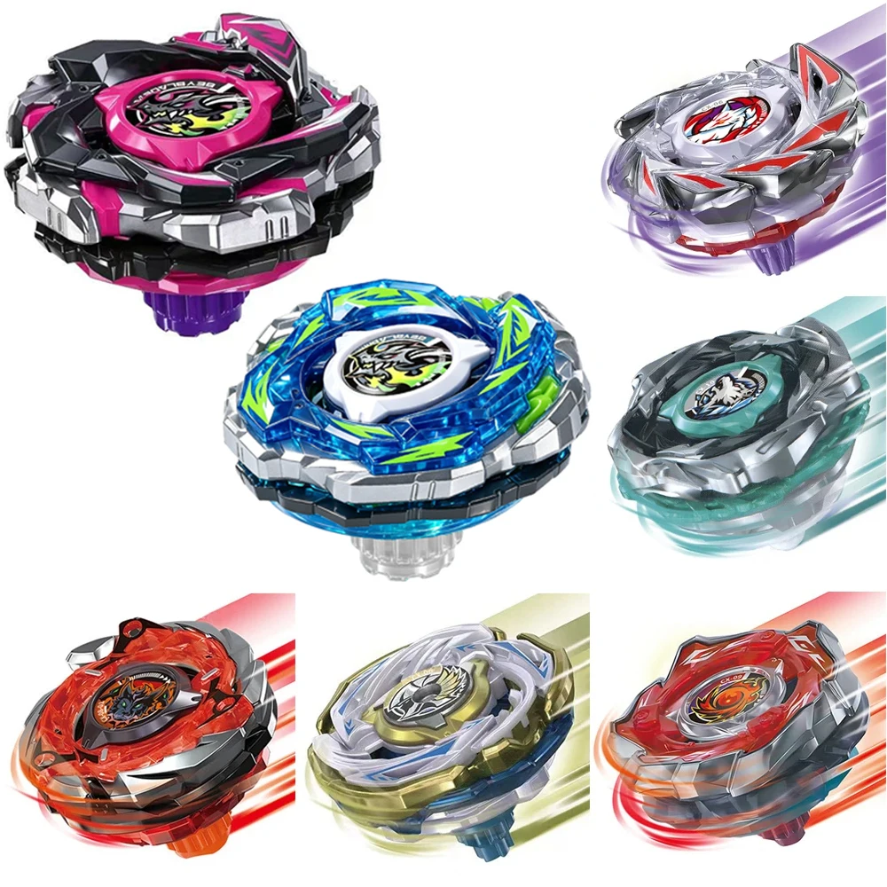 Beyxs Gyroskop X Spielzeug CX-13 Bahamutblitz BK1-50I CX00 CX12 CX05 CX07 CX10 CX11 Drehendes Spielzeug-Gyro Geschenk