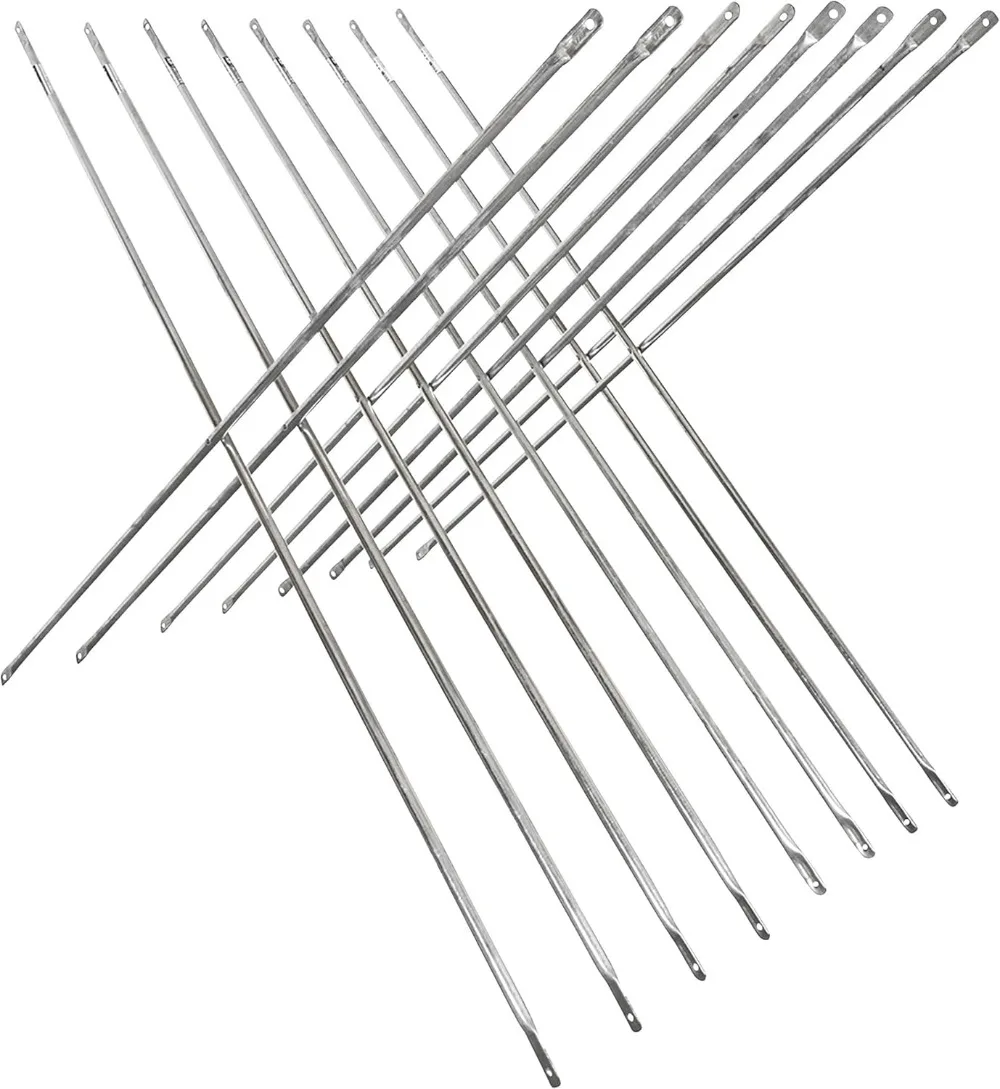 

4ft. x 7ft. Scaffold Cross Brace - 8-Pk.