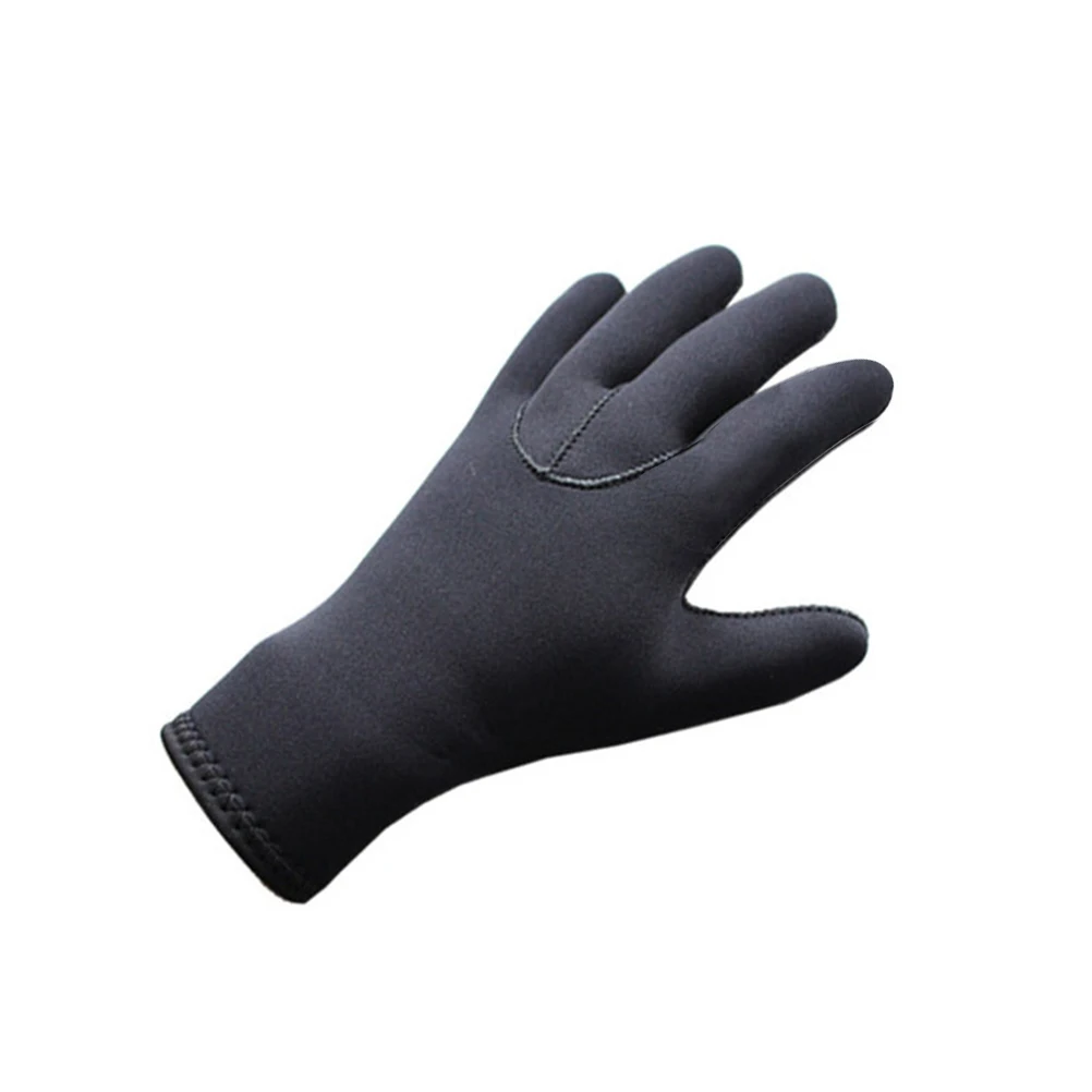 

Diving Gloves Non for Fishing Non-slip Swimming Snorkeling Warm Cold Protection