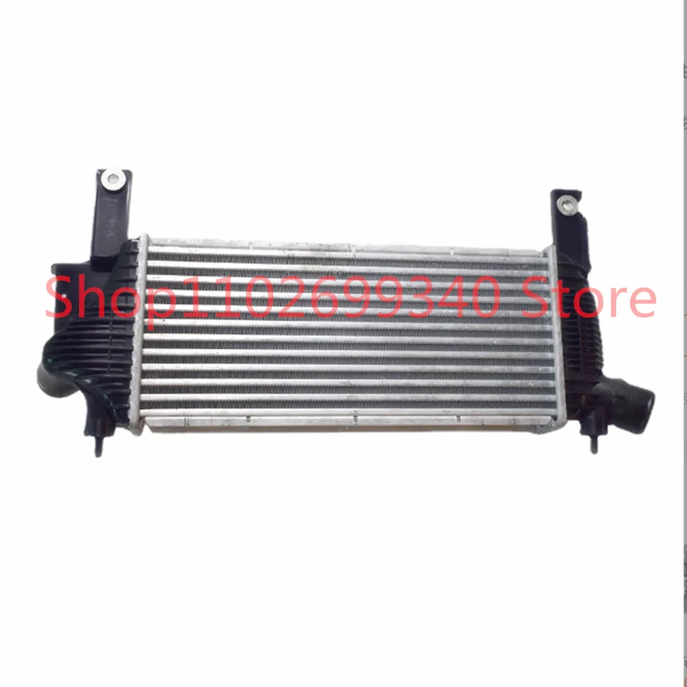 INTERCOOLER FOR NISSAN NAVARA II D40 PATHFINDER YD25DDTI 4WD D40M NP300 2.5 R51 2.5 14461-EB360 144615X00A 14461-EB70A