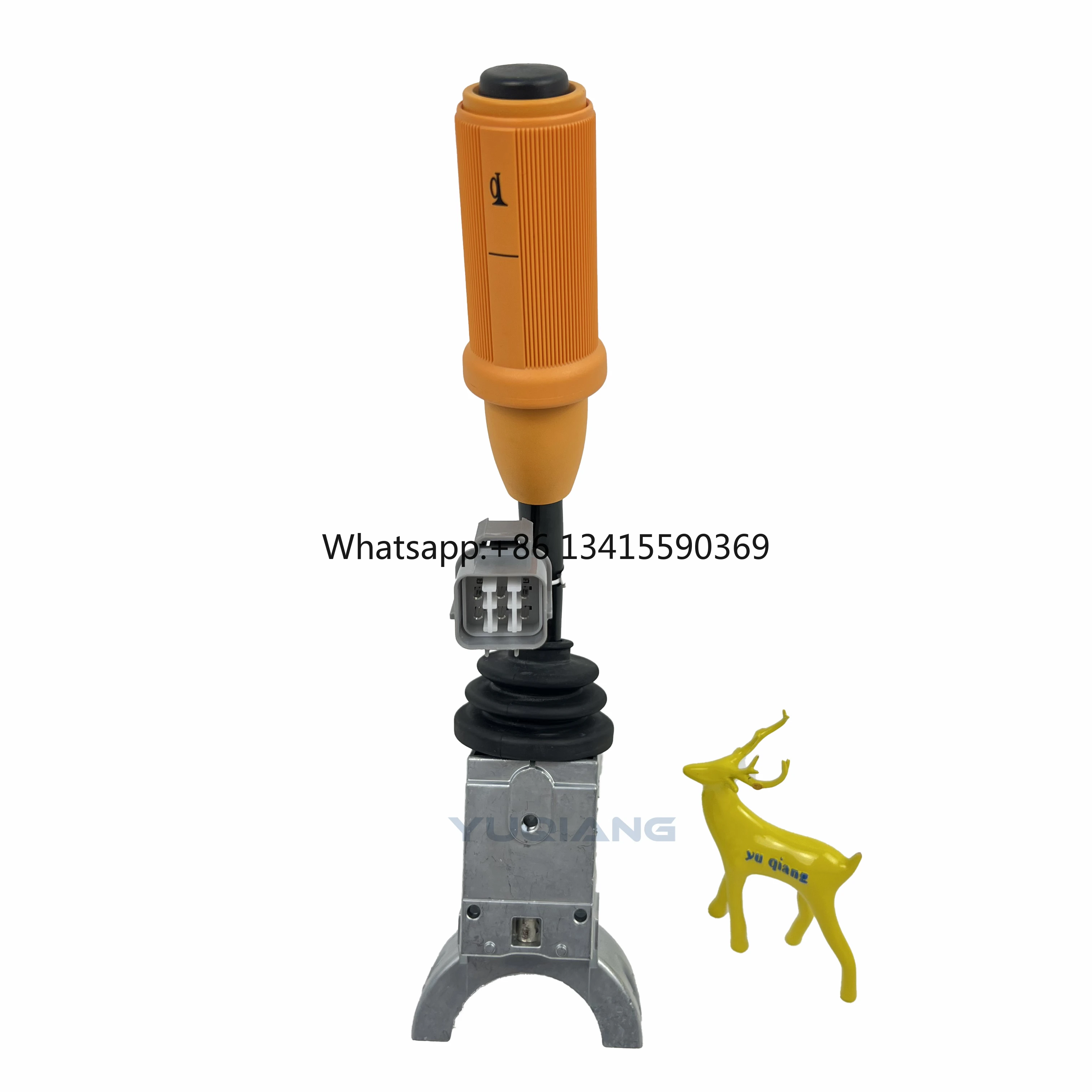 

Forward Reverse Switch 70180144 Transmission Control Switch 701/80144 for JCB 3C 3CX 3D 3DX 4C 4CN