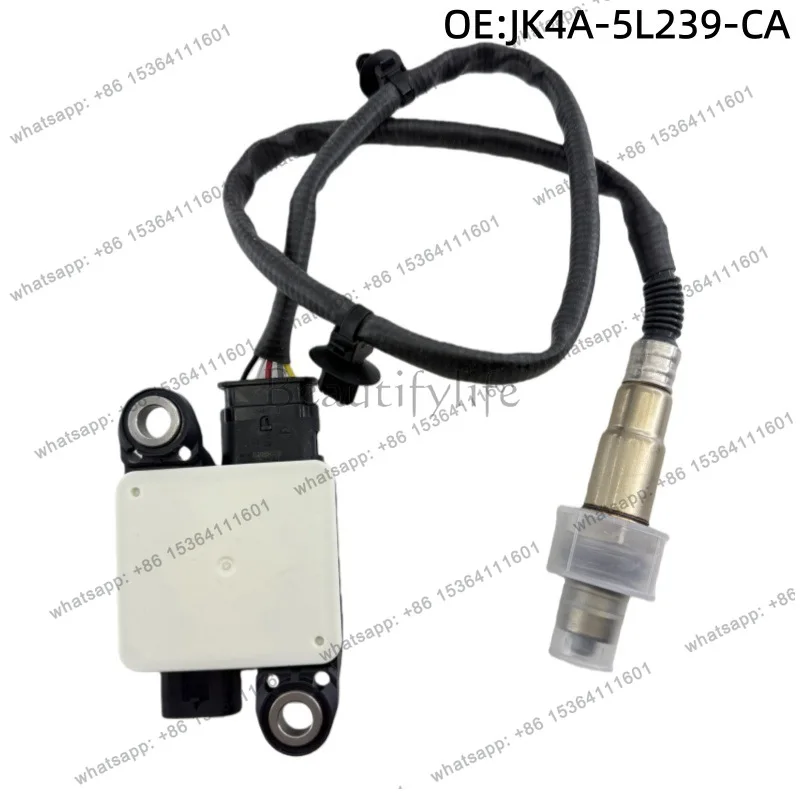TOOL JK4A-5L239-CA 0281007611 Cross-border particulate matter sensor PM