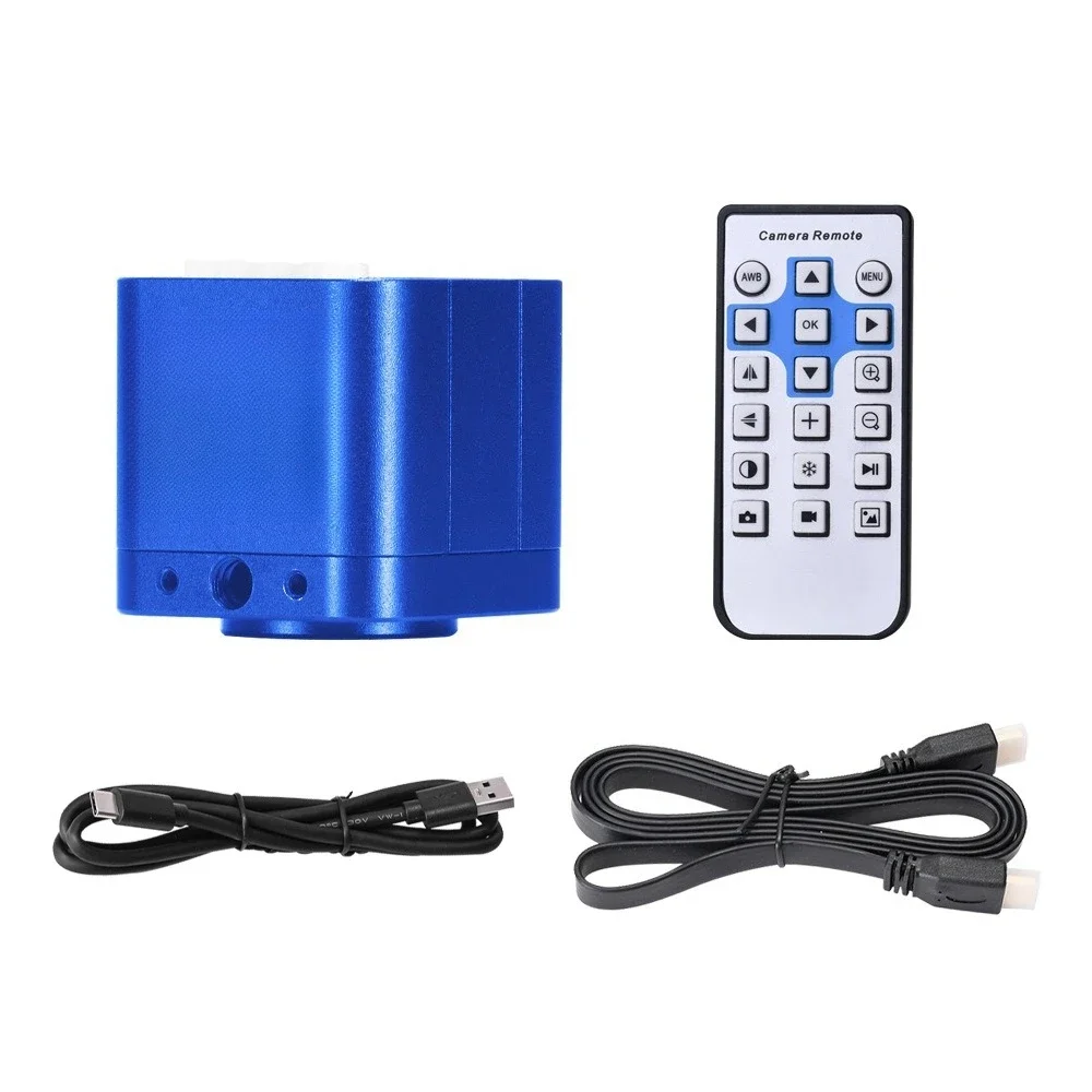Microscope camera electronic eyepiece high definition digital industrial camera