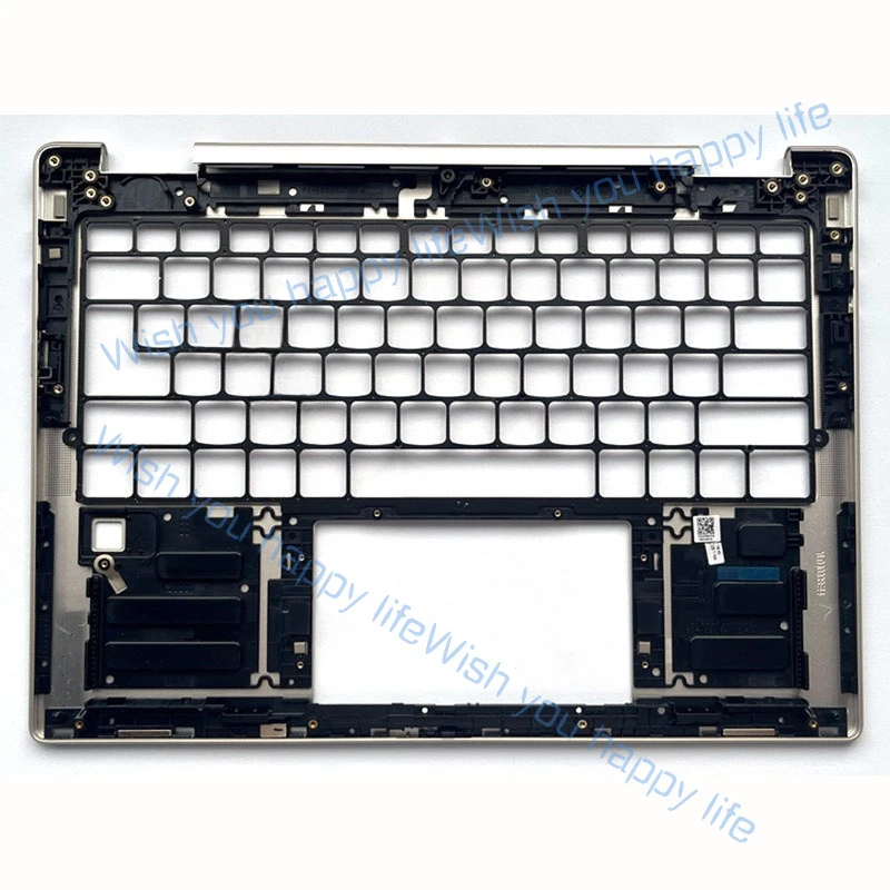 N.. New Palmrest Upper Case C Cover FP for Yoga 7 2-in-1 14ILL10 83JQ 14AKP10 83JR