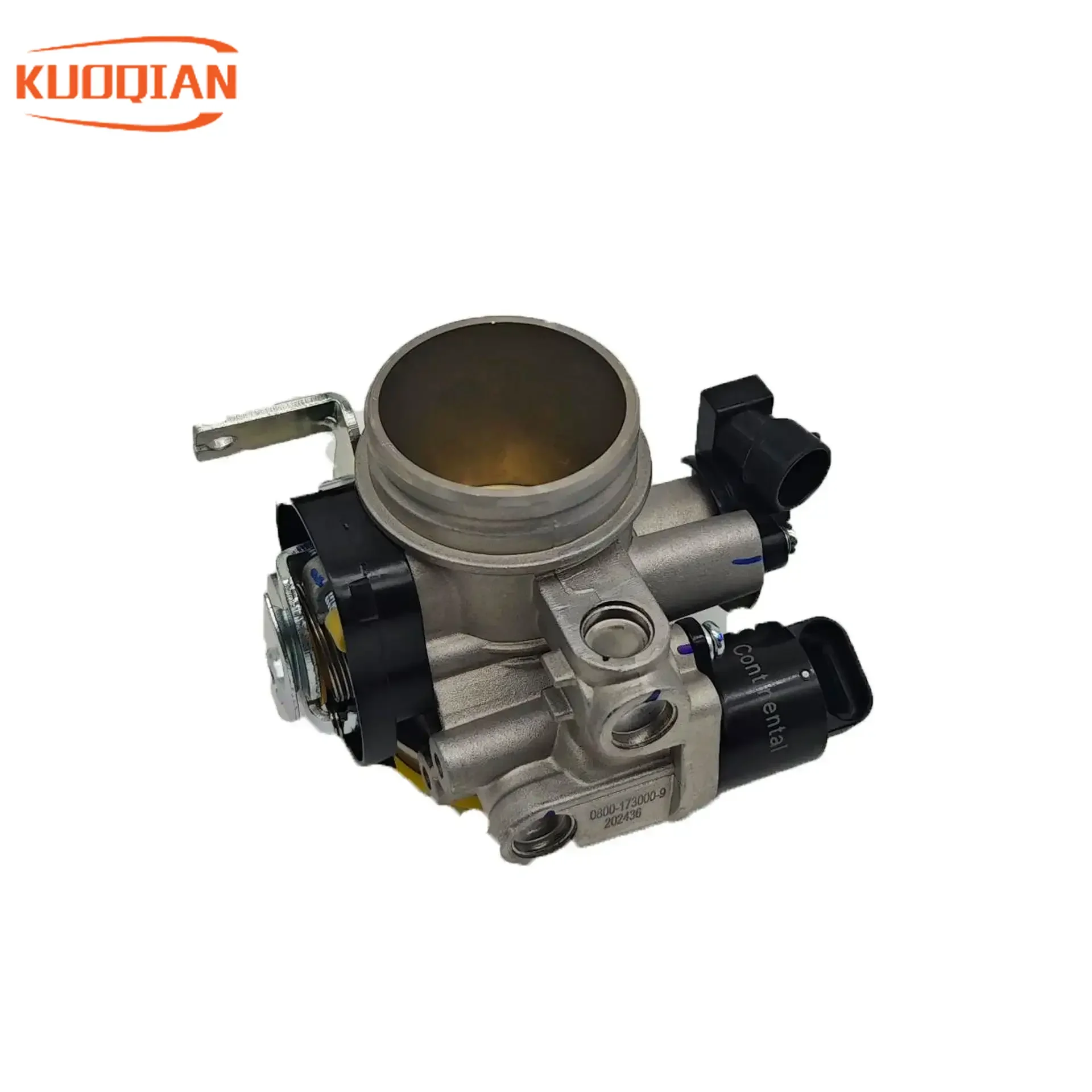 Throttle Body Throttle Assy FOR CF800  800 TerraLander X8 800 Tracker 800 Utility U8 800 Trail Z8 800EX Z8-EXOEM 0800-173000