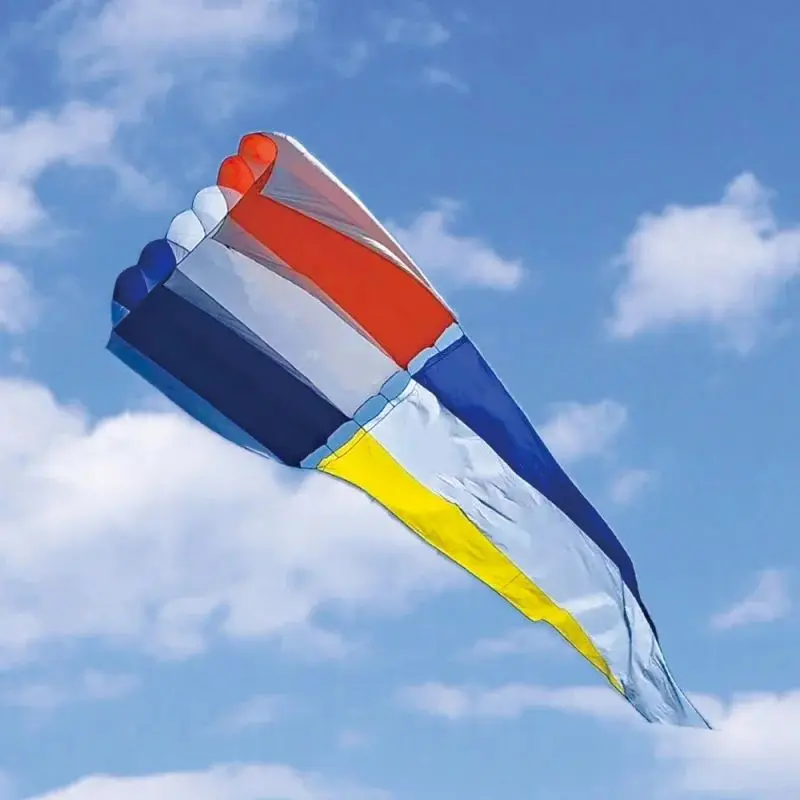 Grote piloot vlieger hanger speelgoed sport grote wind vlieger Vliegende vlieger kinderen vliegende herten professionele paragliding vlieger Verrekijker