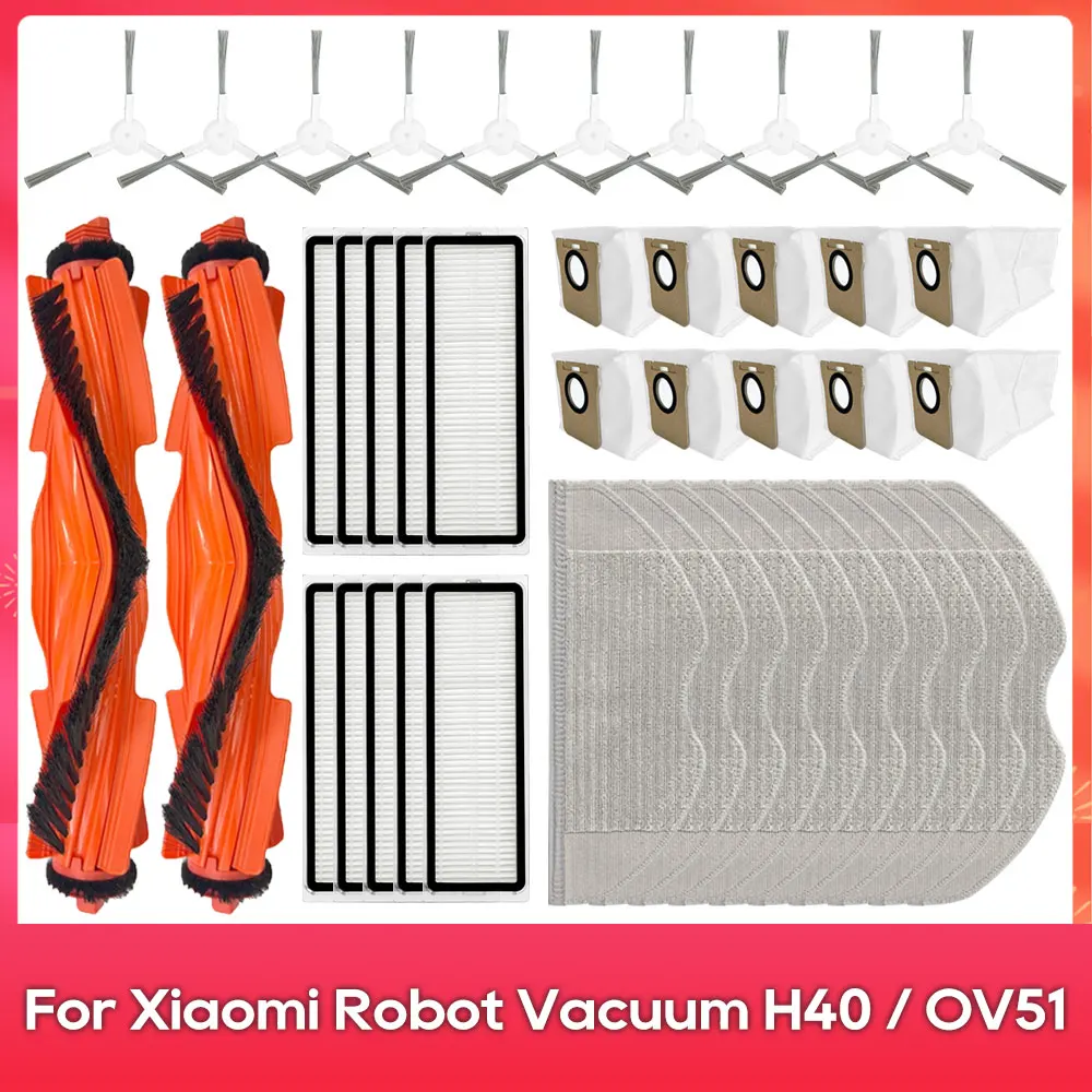 Fit For ( Xiaomi Ro… - image