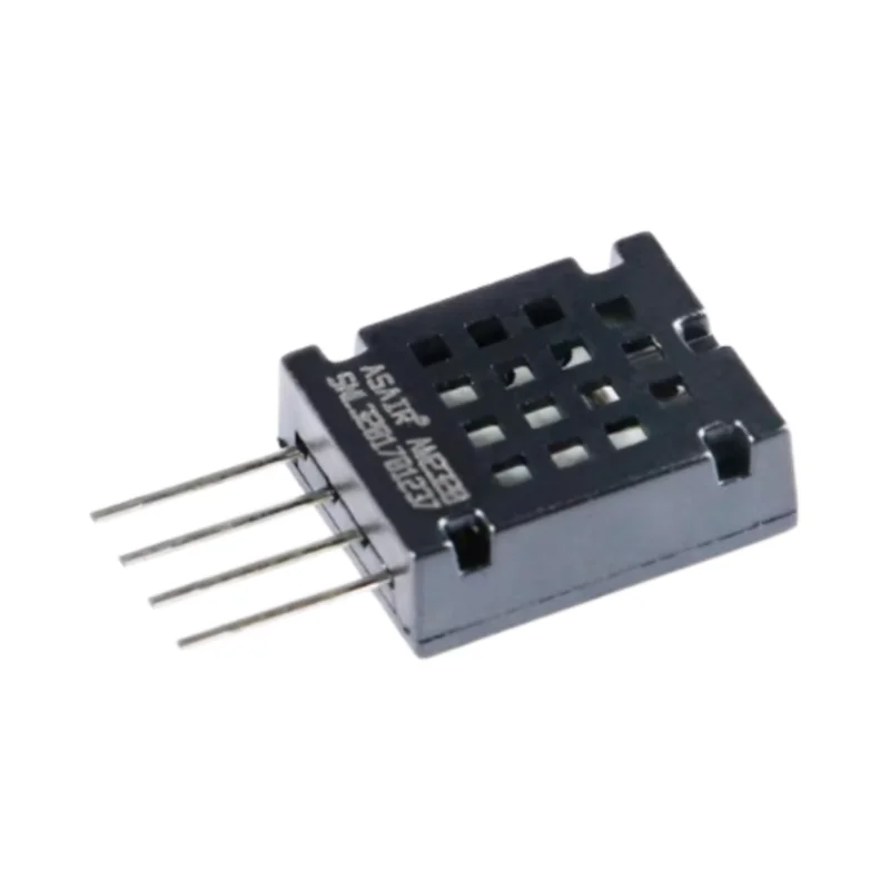 5pcs AM2320 Temperature and Humidity Sensor Capacitive Temperature and Humidity Module Humidity Sensor Temperature and Humidity