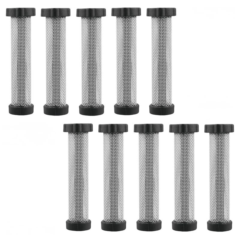 BAAG-10 pezzi 288747   Filtro per accessori per spruzzatore di vernice, filtri per spruzzatore di vernice per Prox7 Prox9 Prox17 Prox19 Prox21 XR5 XR7 XR9