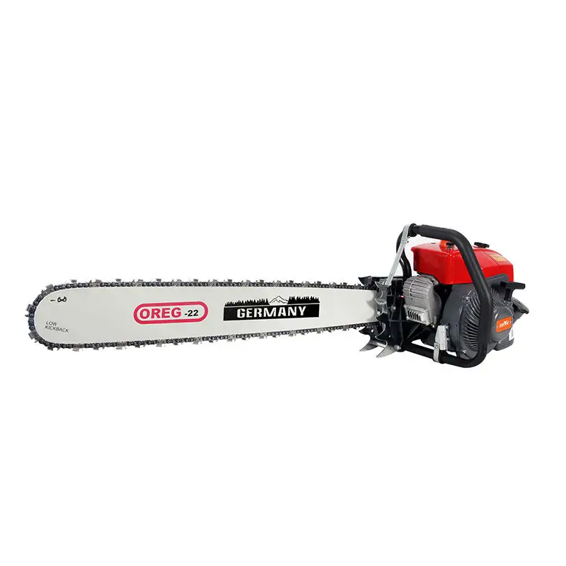 92Cc Chainsaw Electric Saw Chain Saws Ms660 Gardenline 68Cc