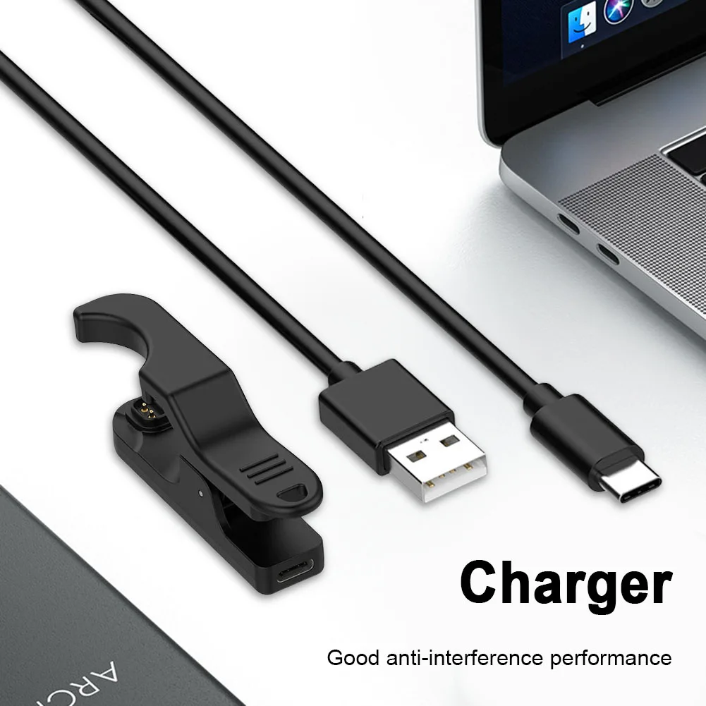 USB Charging Cable Charging Base Dock Cradle 5V 1000MA Sports Watch Charging Cord Wire for Ca Sio G SHOCK GBD-H2000