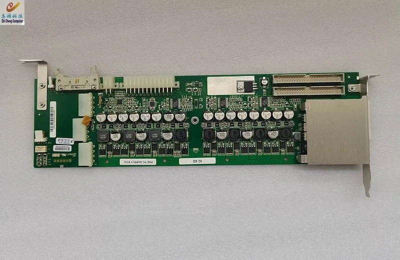 PSE 9501109 PSE PC SUPPLY ECG Power Conversion Board 8531109005