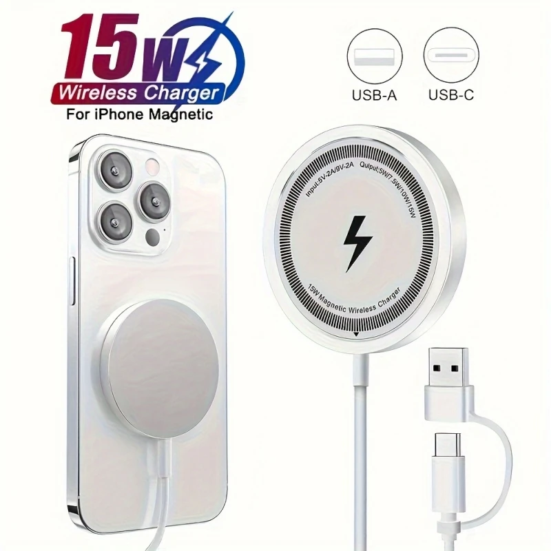 Wireless Charger 15… - image