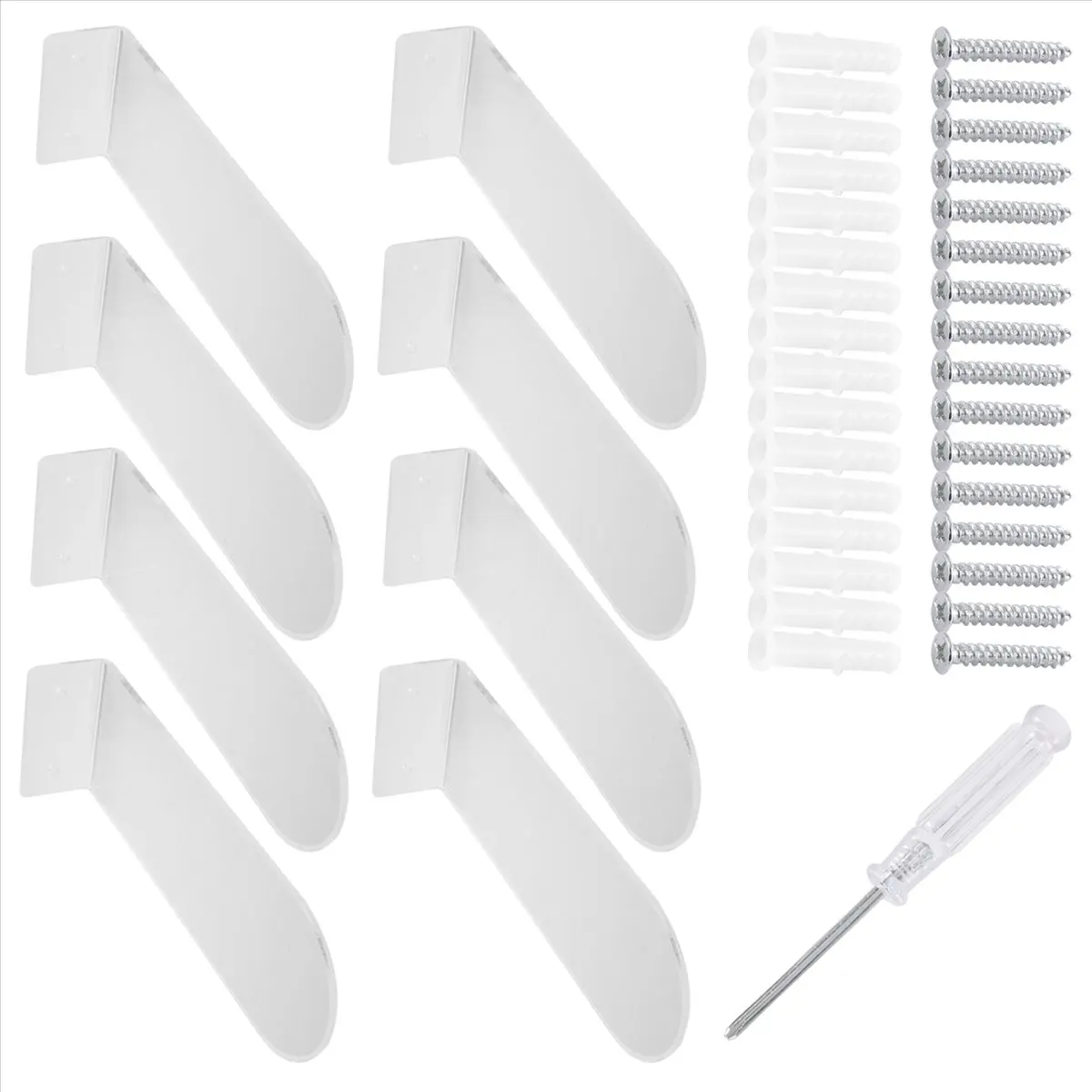 at33-floating-shoe-display-shelves-for-wall-mount-set-of-8clear-acrylic-floating-shelves-for-showcase-sneaker-collection