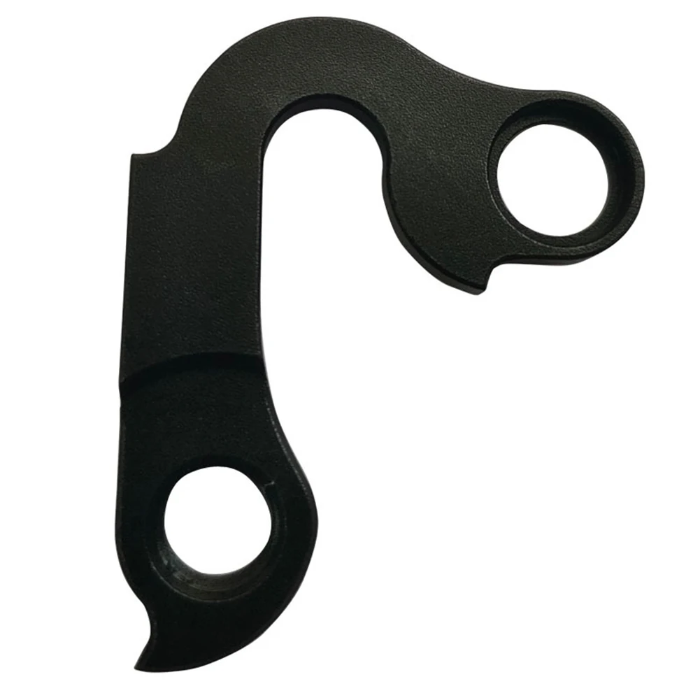 0       Bicycle Derailleur Hanger Dropout 112 D85 For-Commencal For-Flame For-Essence Metal Bike Tail Hook Cycling Part Black