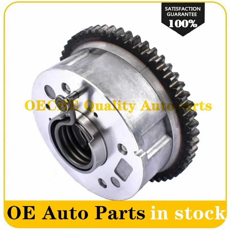 

New Camshaft Adjuster Timing Gear Phase Adjuster Automobile For Mitsubishi Delica 1147A014 1147a014