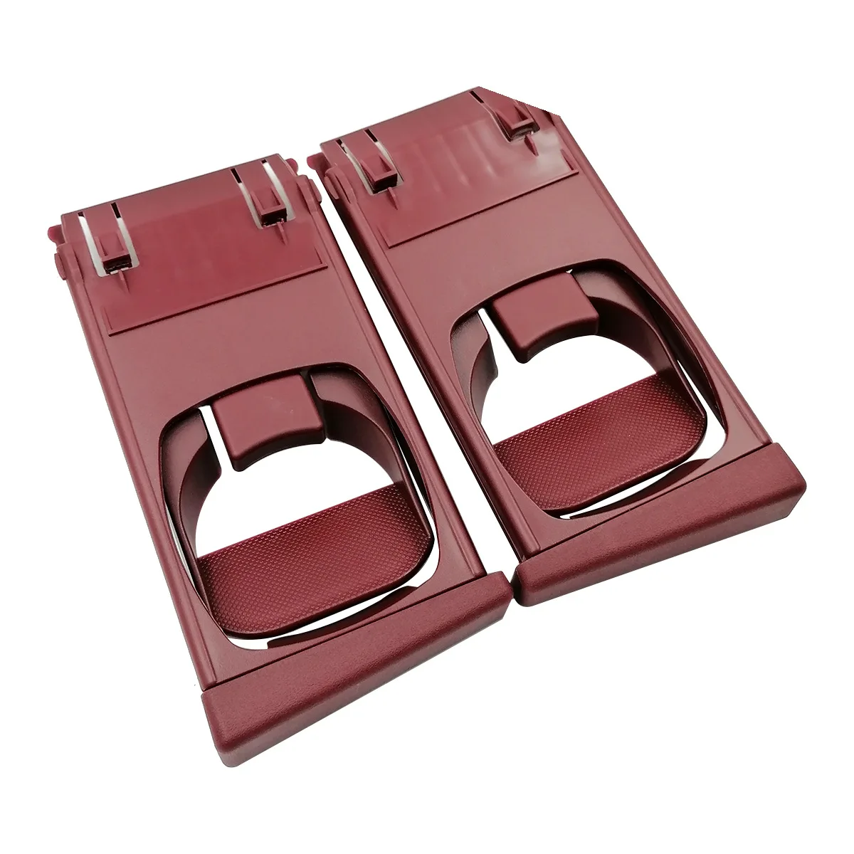 Pair Cup Holder Reliable and Durable Cup Holder For Toyota Hilux Vigo SR Pickup Fortuner 2004 2015 55604 0K010