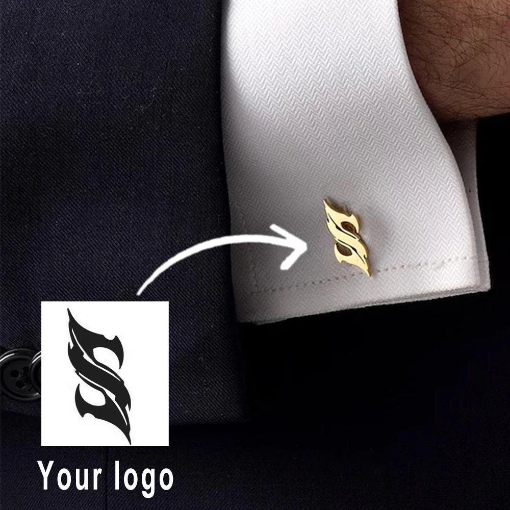 #32 Low Cost Cufflinks That Work