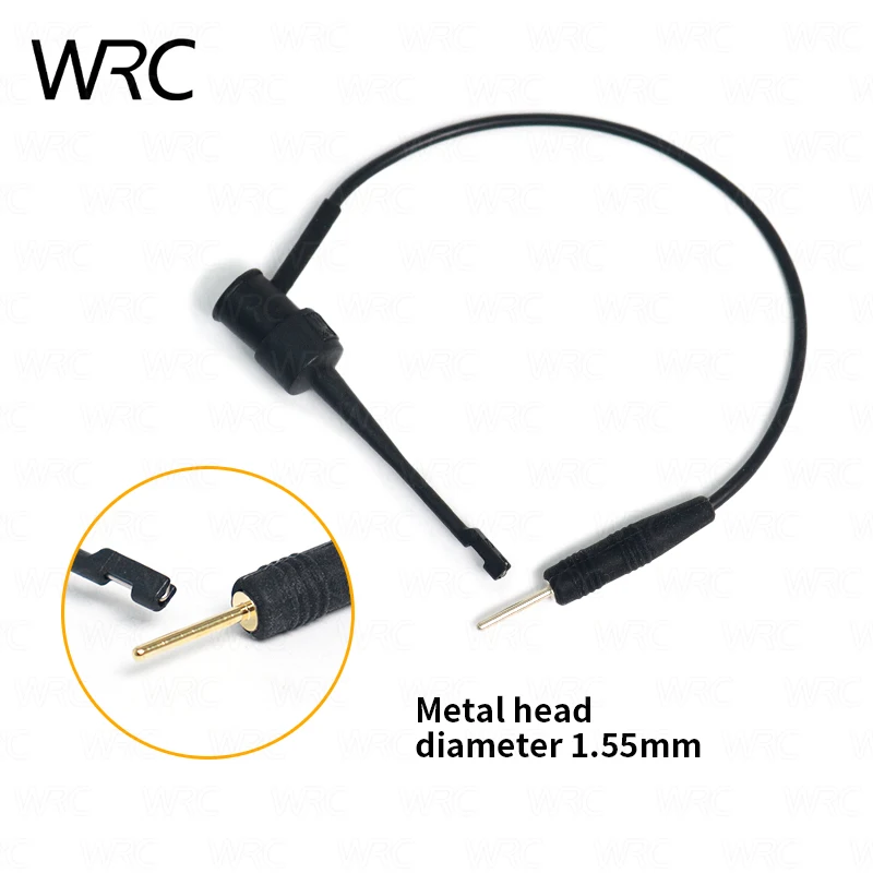 Dental Apex Locator Test Wire Endo Treatment Measuring Accessories Measuring Line Lip Hooks dental equipments Only VDW