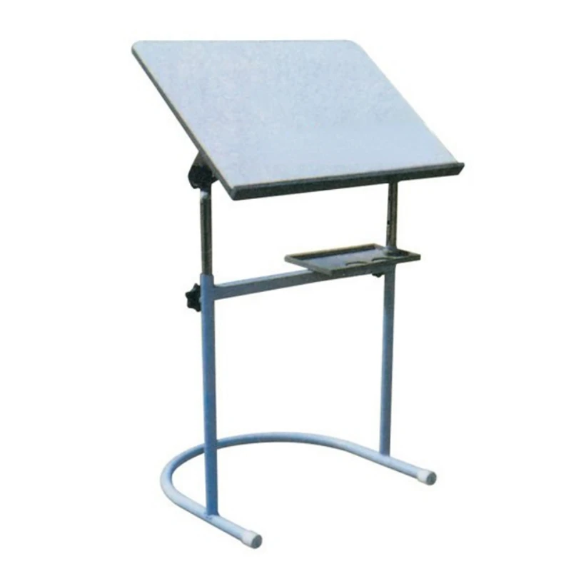 

Drawing Table for Architects or Students/ Folding Sketching Table