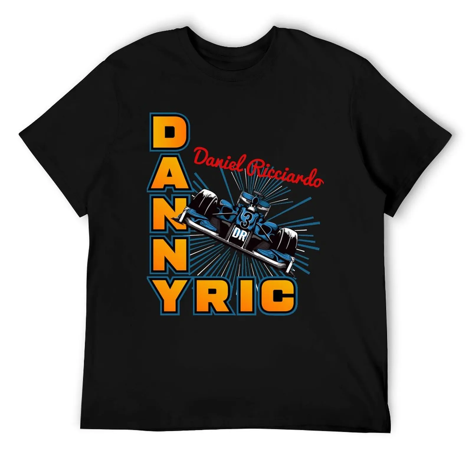 

DANNY RIC - t-shirt expeditiously T-Shirt man t shirt summer cotton t shirt man t shirt personalised T-Shirt
