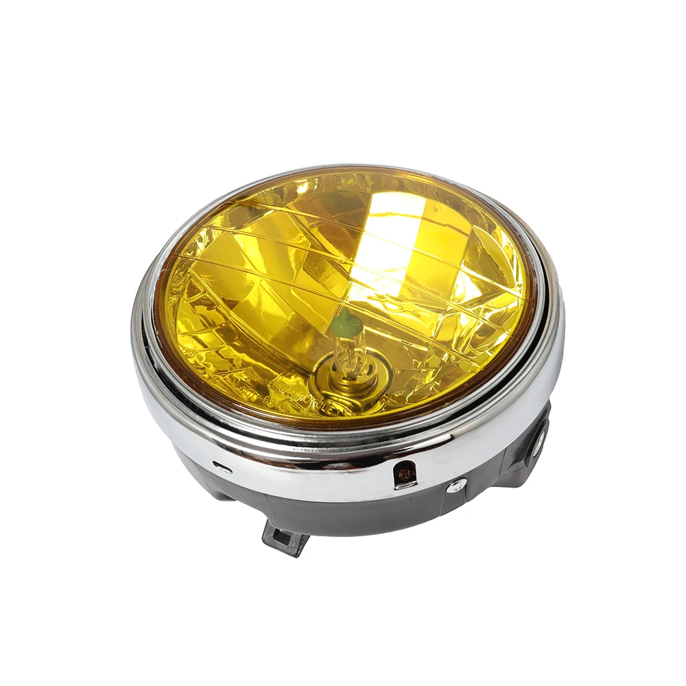 오토바이 헤드라이트, 혼다 CB 400 CB400 CB400F CB-1 89-91 CB750 91-93 CB400SF Superfou 92-98 NT650 88-91