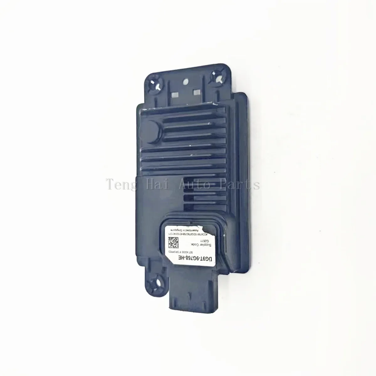 XYQPSEW For Ford Mondeo MK5 Lincoln Front Bumper Adaptive Cruise Control Module DG9T-9G768-HE DG9T9G768HE DG9T 9G768 HE