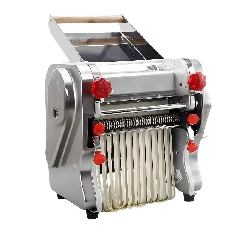 

Years of Experience Electric Noodle Machine and Fresh Noodle Machine for Restaurant Use