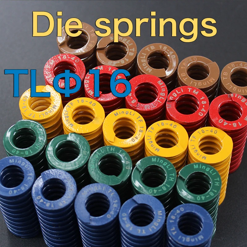 Mold Flat Wire Rect…