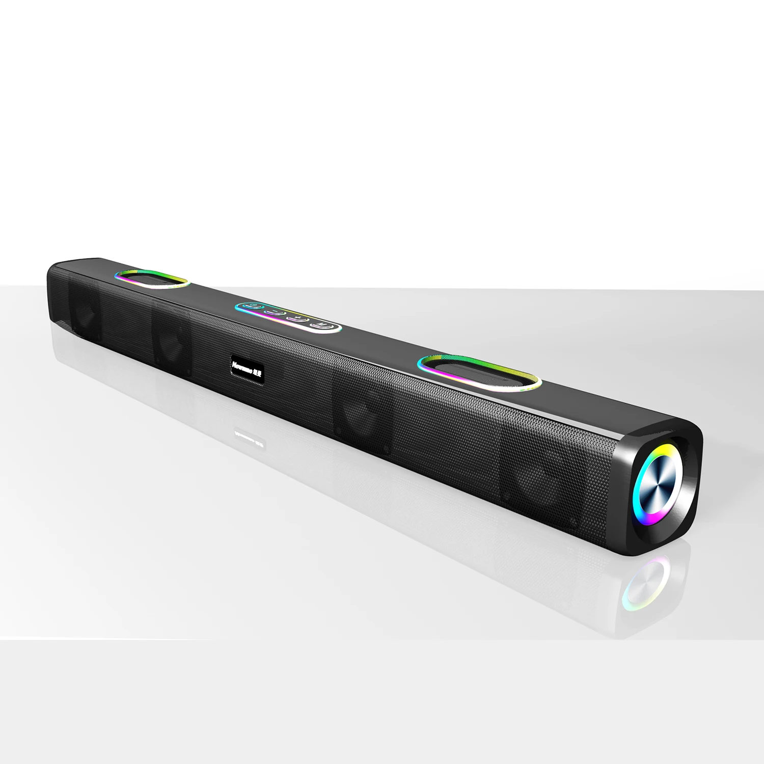Soundbar Home Theat…