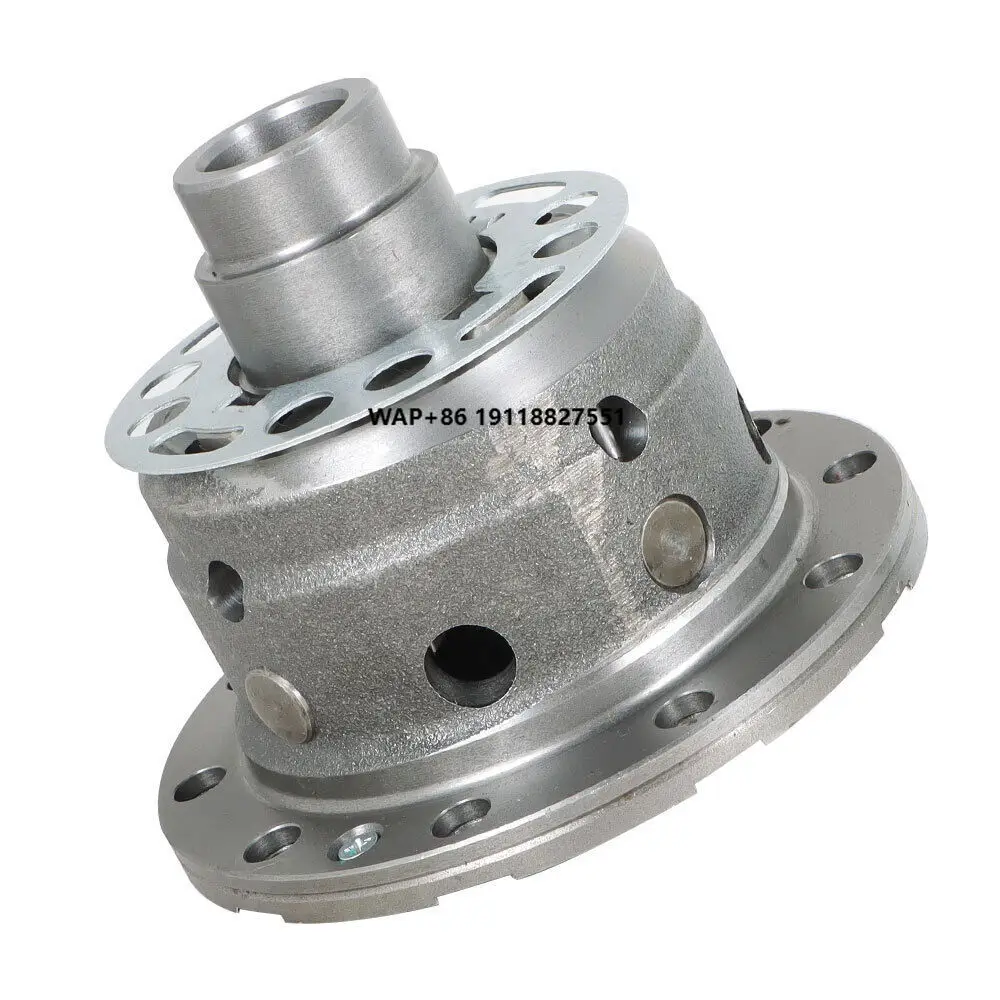 

Brand New Auto 2016950 Differential for Kit Assembly for Titan Frontier Pathfinder 4.0L with 12 Months Warranty