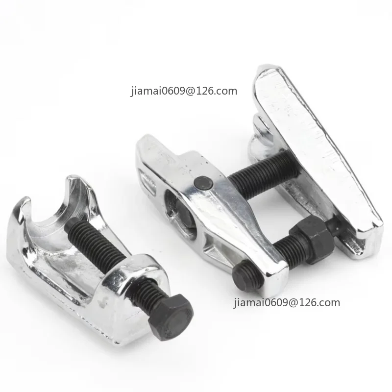 2-piece Spherical Joint Separator, Heavy-duty Rod End Remover Tool