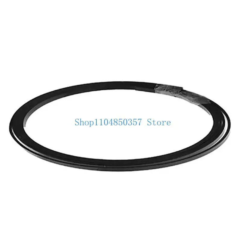 652F Acoustic Guitar Binding Purfling Edging Strips Decoration Guitar Purfling Inlay Strips Wooden Guitar Part Accessories