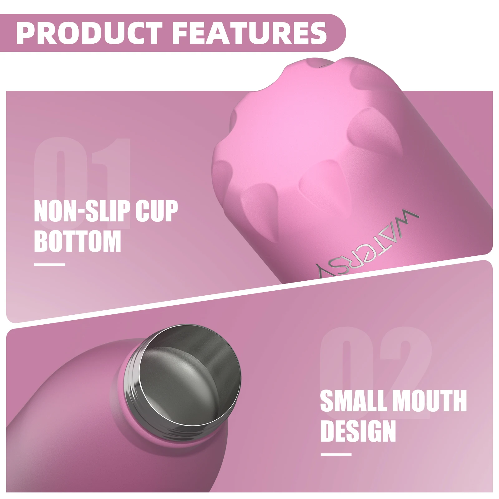 Thumbnail 2 - #34 Top Insulated Travel Mugs Picks for Every Budget