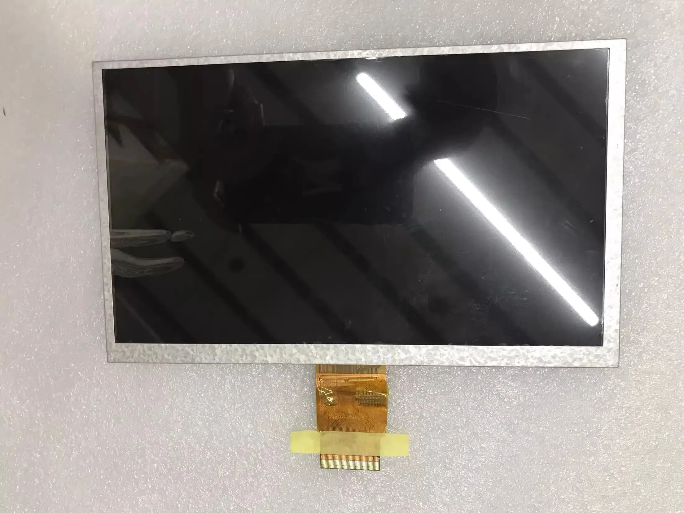 Pantalla LCD FVI900C001-50A