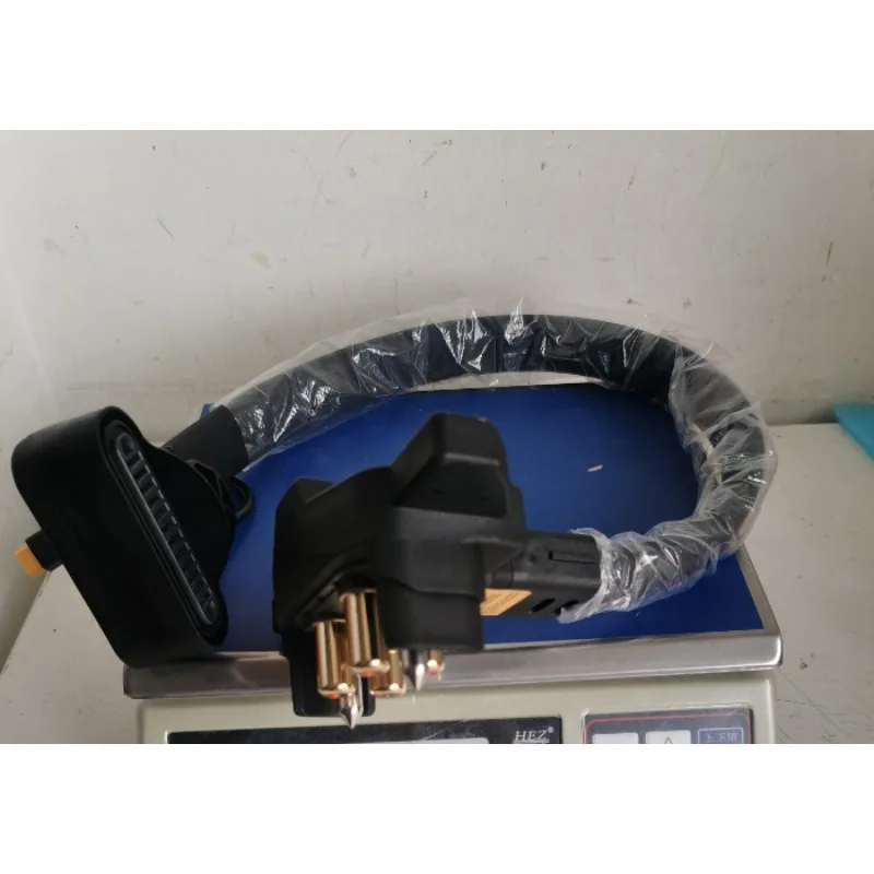 Applicable To DJI Plant Protection Drone Accessories, DJI T60 Battery Adapter Cable, Generator Charging Cable, Extension Cable