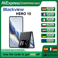 Blackview HERO 10 Smartphone 6.9\