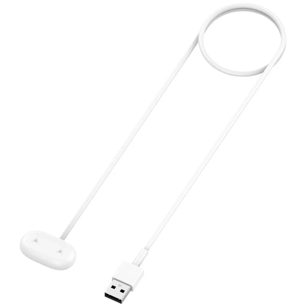 USB/Typ-C-Ladegerät, magnetisch, für Google Fitbit Air, Ladekabel, Kabeladapter für Google Fitbit Air Smart Watch-Zubehör – Detail 6