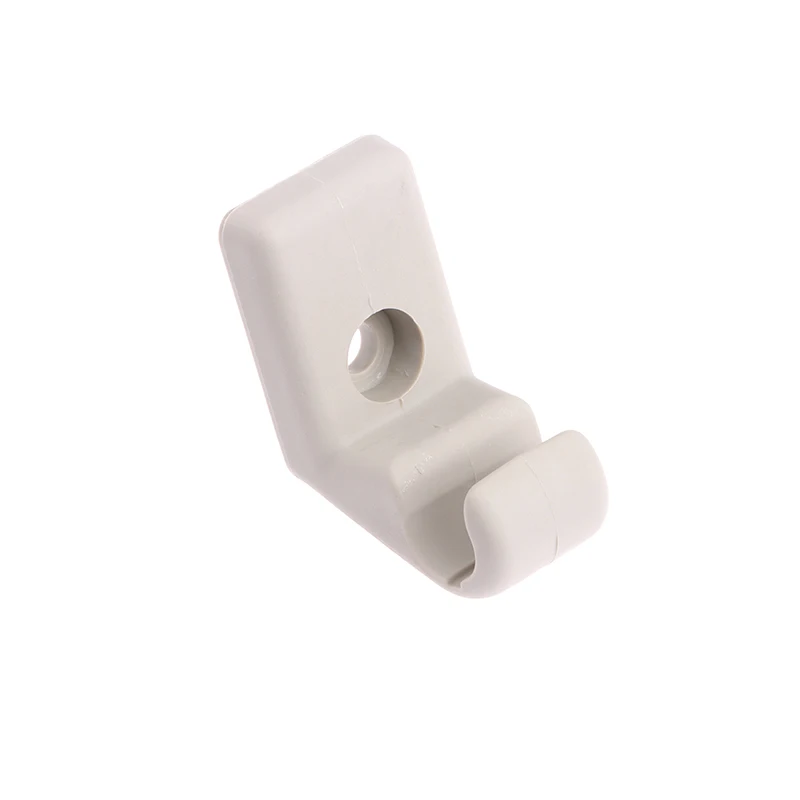 Sun Visor Hook 5702306U7154 For J4 J5 J6 Interior Hanger Clip Buckle Holder Sun Visor Bracket Hook Fixing Clip