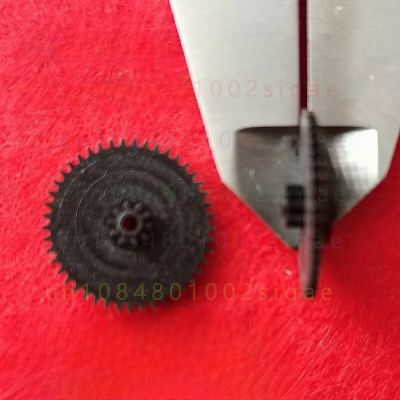 POM Reduction Gear For Panasonic RQ-SX Series Walkman RQ-SX30 RQ-SX45 RQ-SX52 Cassette Player Repair Part